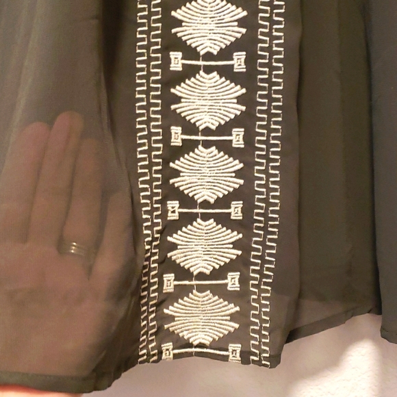 Dress - Picture 3 of 5